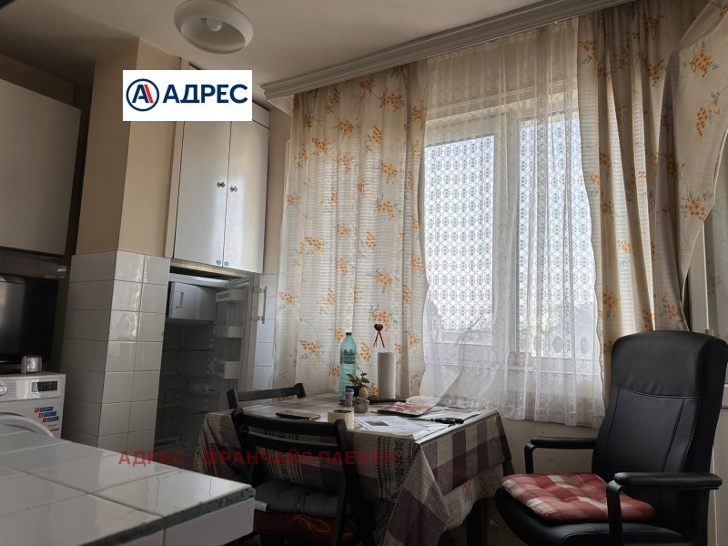 In vendita  2 camere da letto Pleven , Idealen tsentar , 90 mq | 47747496 - Immagine [2]