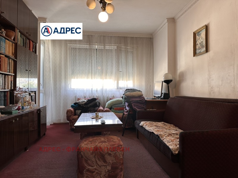 In vendita  2 camere da letto Pleven , Idealen tsentar , 90 mq | 47747496 - Immagine [3]