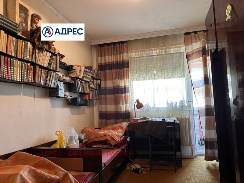 In vendita  2 camere da letto Pleven , Idealen tsentar , 90 mq | 47747496 - Immagine [5]