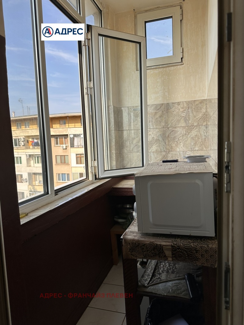 In vendita  2 camere da letto Pleven , Idealen tsentar , 90 mq | 47747496 - Immagine [9]