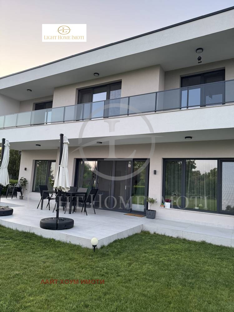 In vendita  2 camere da letto Plovdiv , Karshiiaka , 102 mq | 88291494 - Immagine [7]