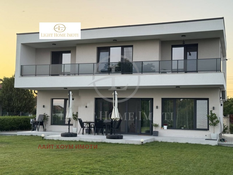 In vendita  2 camere da letto Plovdiv , Karshiiaka , 102 mq | 88291494 - Immagine [5]