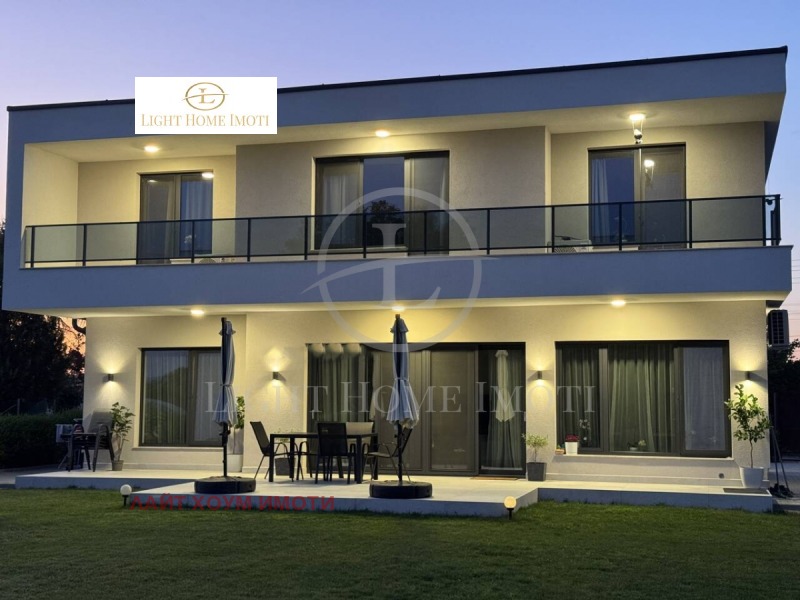 In vendita  2 camere da letto Plovdiv , Karshiiaka , 102 mq | 88291494 - Immagine [4]
