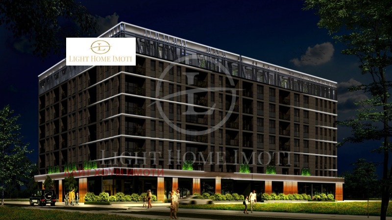 In vendita  2 camere da letto Plovdiv , Karshiiaka , 102 mq | 88291494 - Immagine [2]