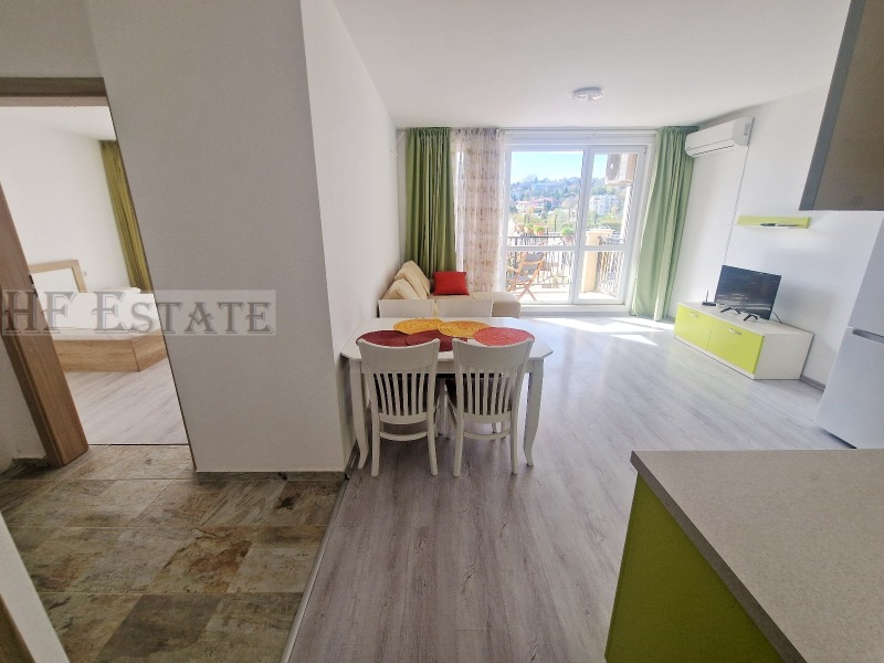 Продава 3-СТАЕН, гр. Бяла, област Варна, снимка 5 - Апартаменти - 52574505