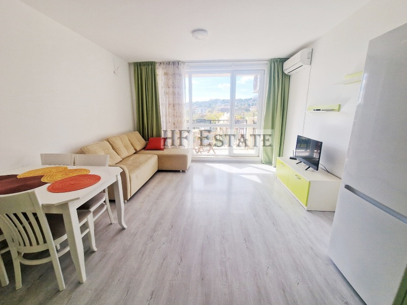 Продава 3-СТАЕН, гр. Бяла, област Варна, снимка 4 - Апартаменти - 52574505