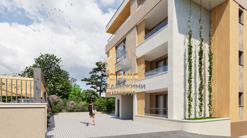 Продава 3-СТАЕН, гр. Варна, Галата, снимка 5 - Апартаменти - 53560605