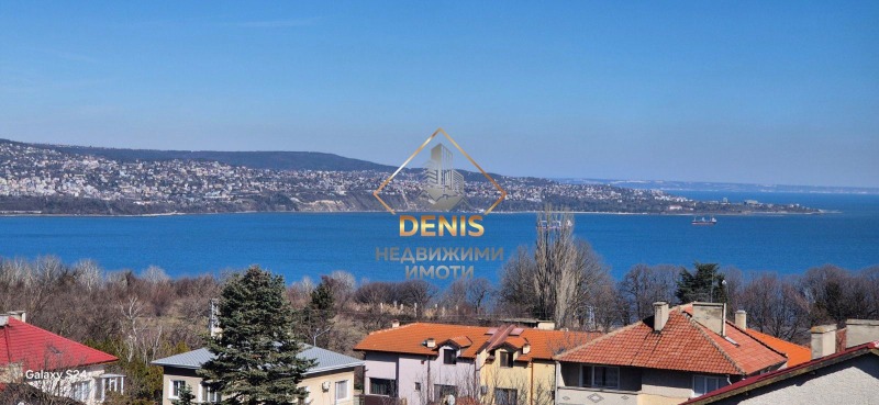 Продава 3-СТАЕН, гр. Варна, Галата, снимка 14 - Апартаменти - 53560605