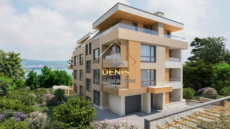 Продава 3-СТАЕН, гр. Варна, Галата, снимка 4 - Апартаменти - 53560605