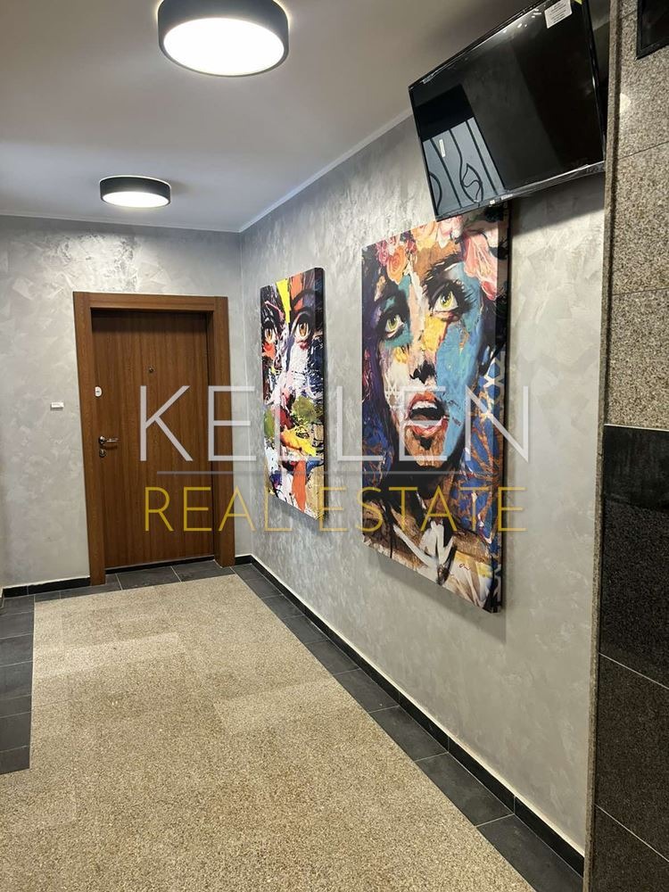 Продава 3-СТАЕН, гр. София, Княжево, снимка 9 - Апартаменти - 54584359