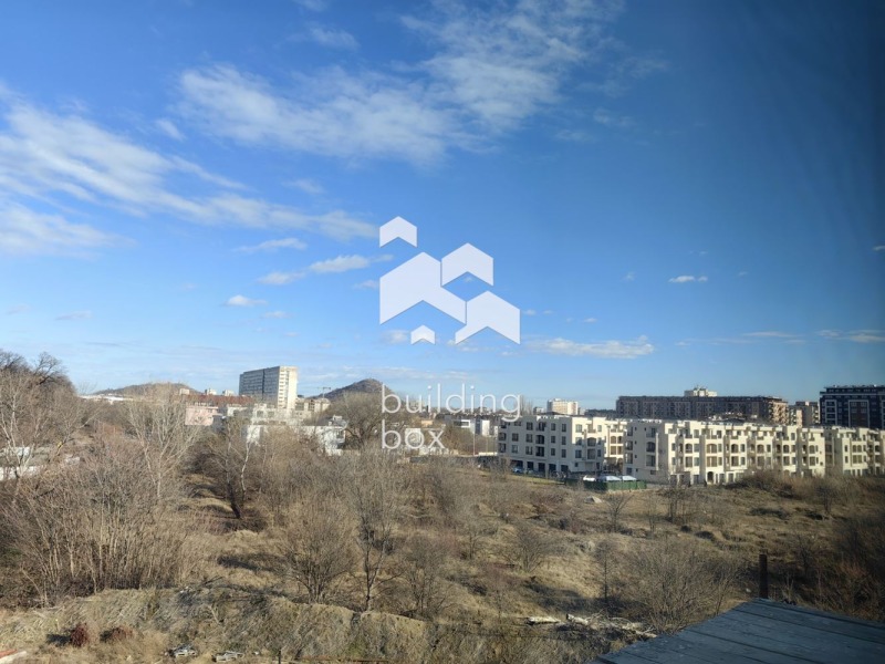 Продава 4-СТАЕН, гр. Пловдив, Христо Смирненски, снимка 3 - Апартаменти - 52413721