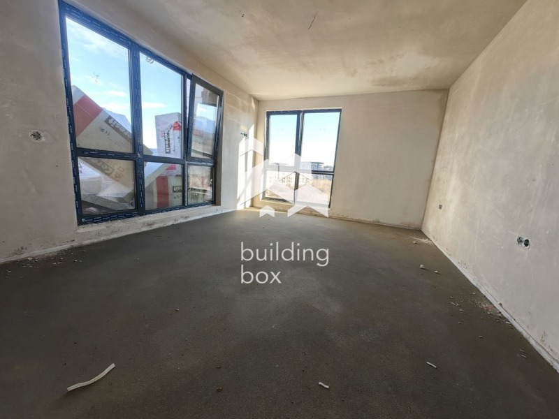 Продава 4-СТАЕН, гр. Пловдив, Христо Смирненски, снимка 7 - Апартаменти - 52413721