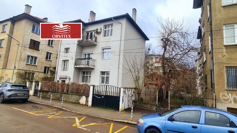 Продава 4-СТАЕН, гр. София, Център, снимка 13 - Апартаменти - 53419811