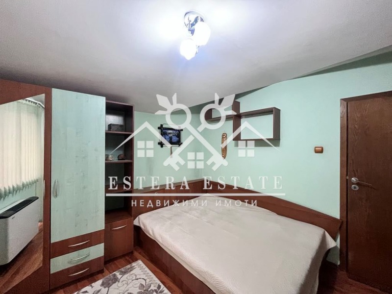 Продава  Мезонет град Шумен , Център , 128 кв.м | 76257942 - изображение [7]