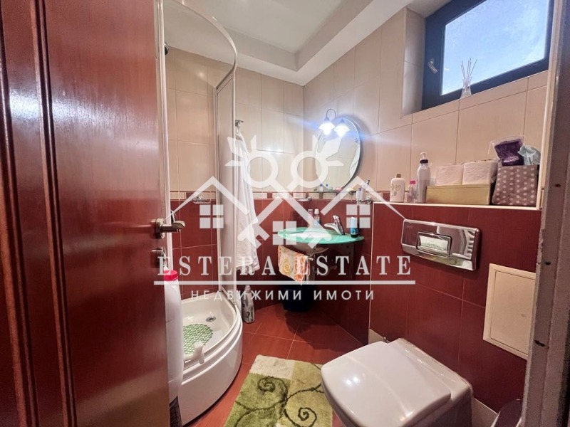 Продава  Мезонет град Шумен , Център , 128 кв.м | 76257942 - изображение [5]