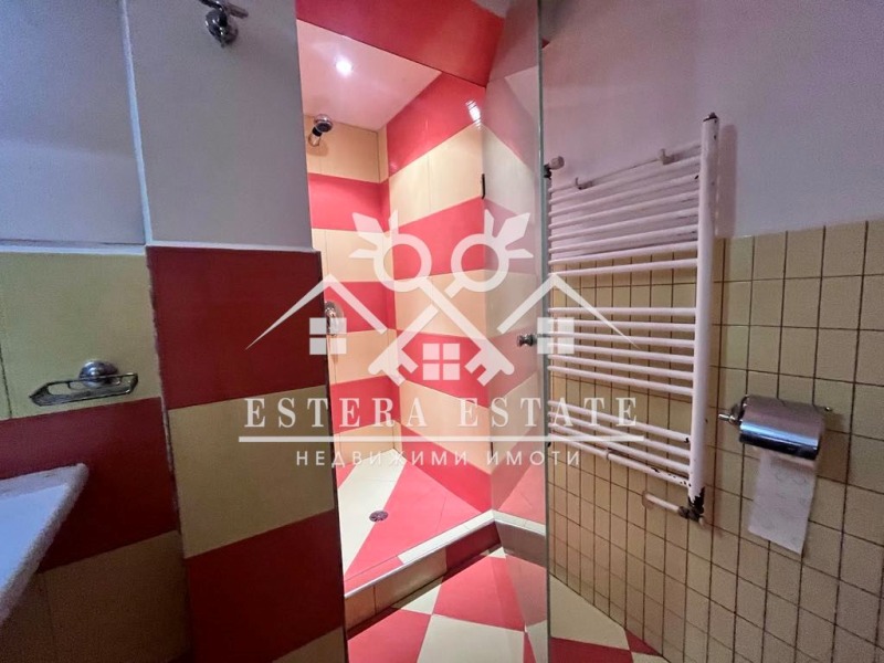 Продава  Мезонет град Шумен , Център , 128 кв.м | 76257942 - изображение [13]
