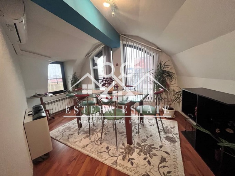 Продава  Мезонет град Шумен , Център , 128 кв.м | 76257942 - изображение [9]