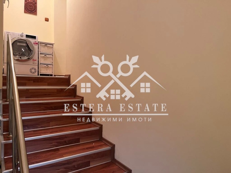 Продава  Мезонет град Шумен , Център , 128 кв.м | 76257942 - изображение [6]