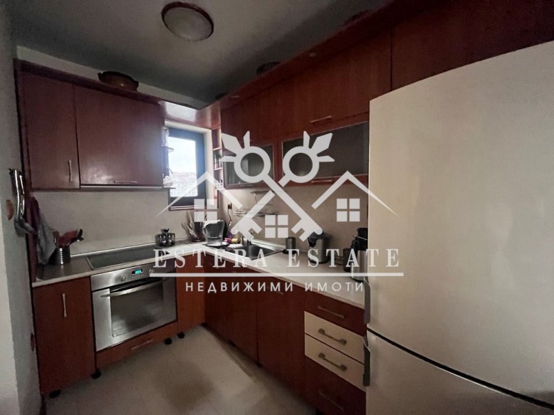 Продава  Мезонет град Шумен , Център , 128 кв.м | 76257942 - изображение [3]