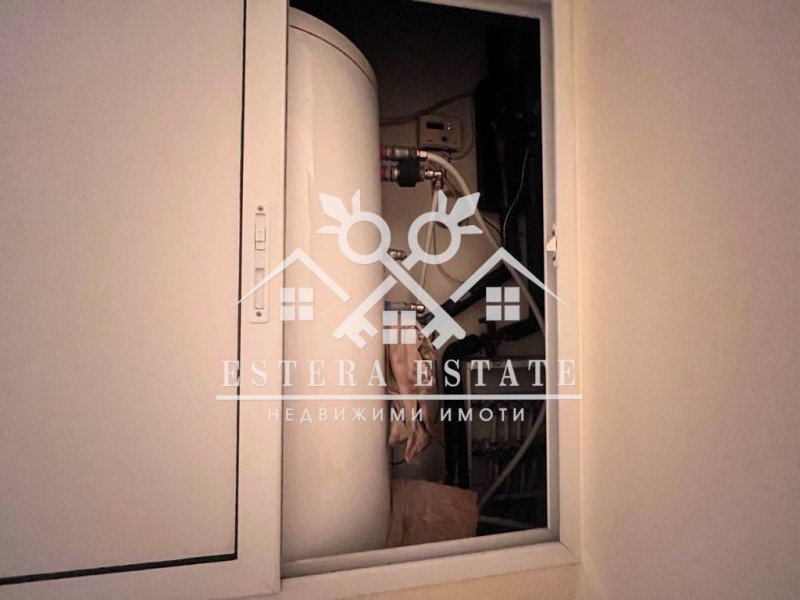 Продава  Мезонет град Шумен , Център , 128 кв.м | 76257942 - изображение [15]