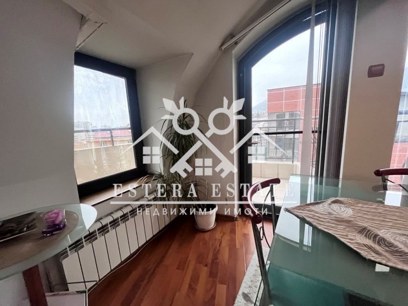 Продава  Мезонет град Шумен , Център , 128 кв.м | 76257942 - изображение [10]
