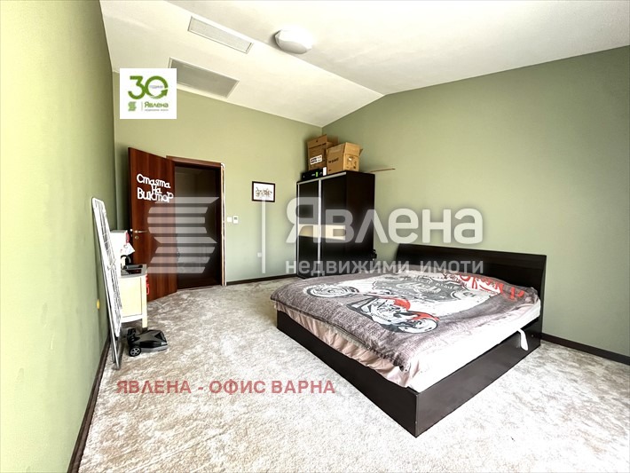 Продава КЪЩА, гр. Варна, м-т Манастирски рид, снимка 17 - Къщи - 47540390