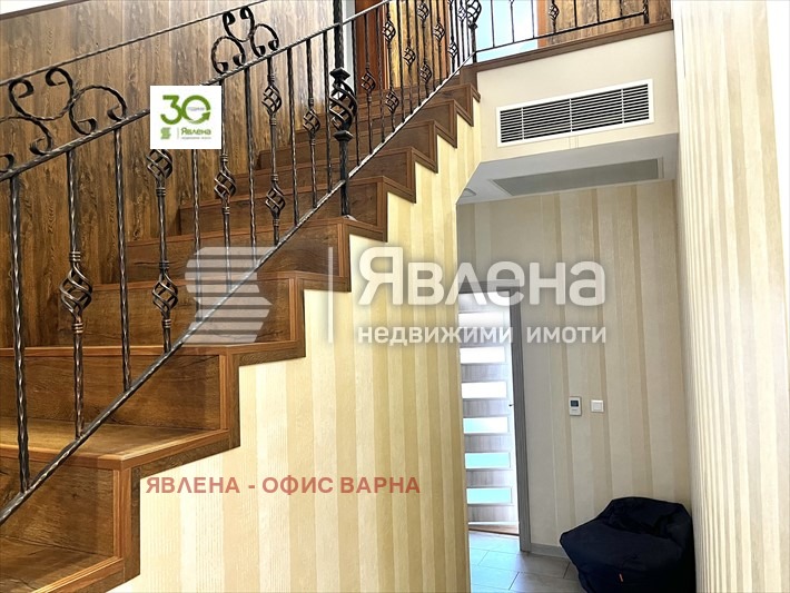 Продава КЪЩА, гр. Варна, м-т Манастирски рид, снимка 10 - Къщи - 47540390