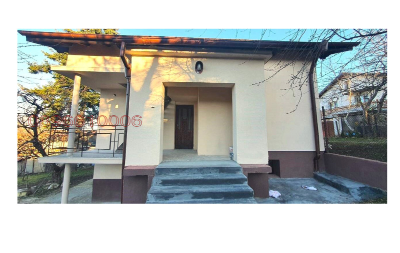 Продава КЪЩА, гр. София, Горна баня, снимка 4 - Къщи - 49211242