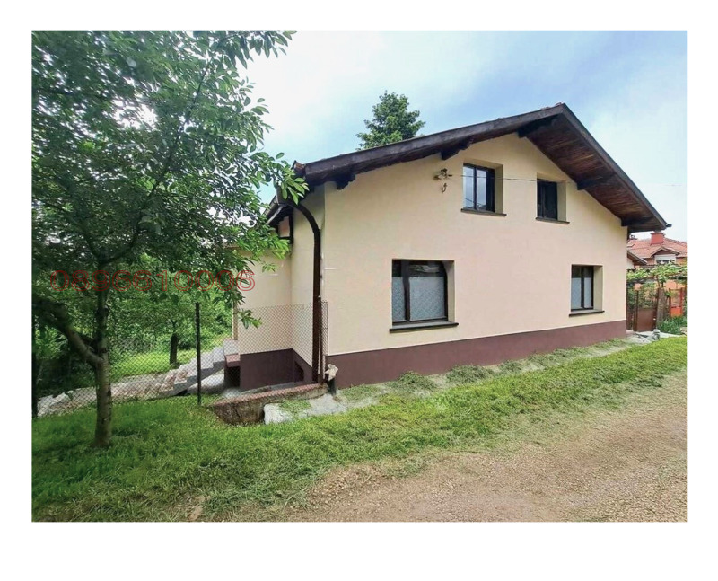 Продава  Къща град София , Горна баня , 260 кв.м | 63540697 - изображение [2]