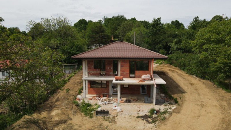 Продава  Къща област Габрово , с. Копчелиите , 210 кв.м | 83584066 - изображение [3]