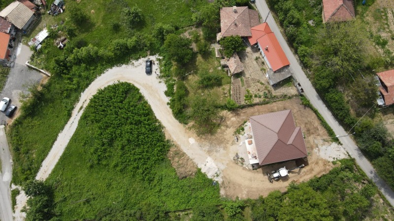 Продава  Къща област Габрово , с. Копчелиите , 210 кв.м | 83584066 - изображение [8]