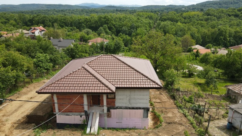 Продава  Къща област Габрово , с. Копчелиите , 210 кв.м | 83584066 - изображение [4]