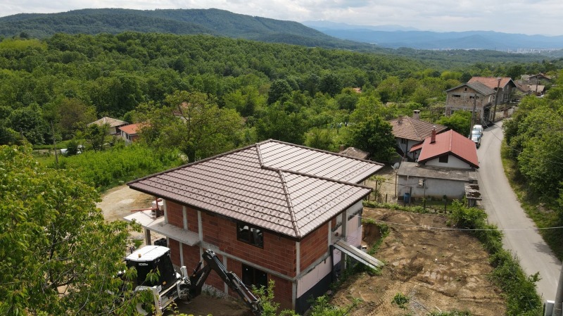Продава  Къща област Габрово , с. Копчелиите , 210 кв.м | 83584066 - изображение [6]