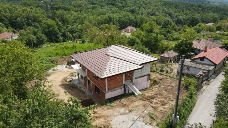 Продава  Къща област Габрово , с. Копчелиите , 210 кв.м | 83584066 - изображение [2]