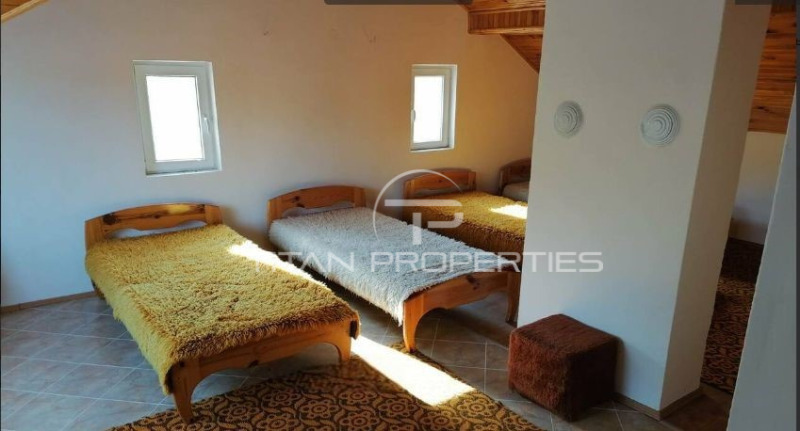 Til salg  Hus region Plovdiv , Lyaskovo , 180 kvm | 72246561 - billede [3]