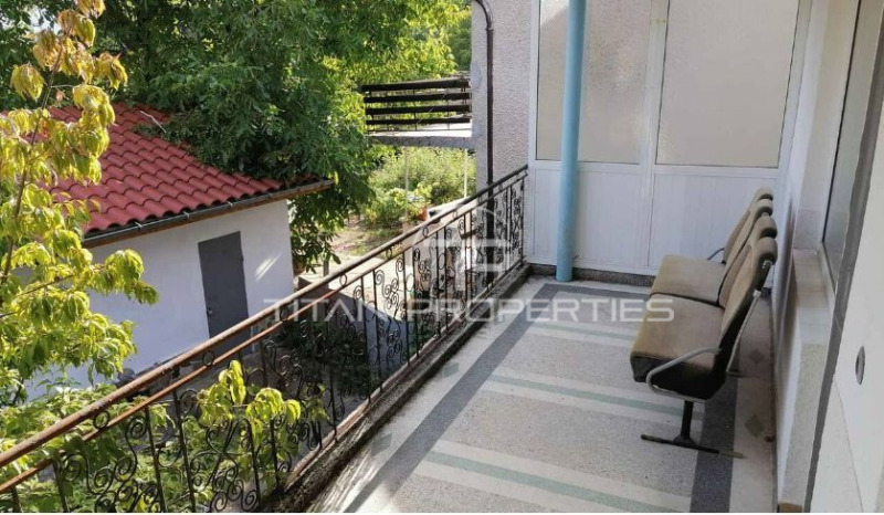 Til salg  Hus region Plovdiv , Lyaskovo , 180 kvm | 72246561 - billede [5]