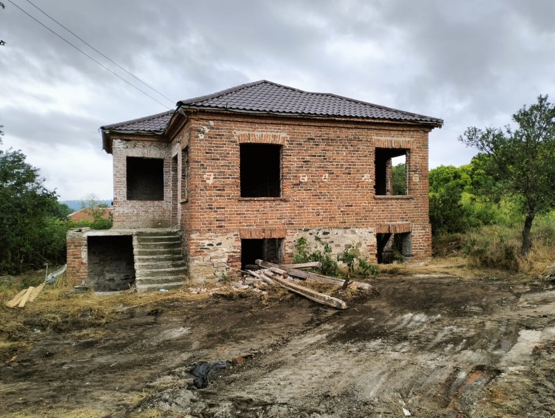 Til salg  Hus region Burgas , Krumovo gradishte , 126 kvm | 46802236 - billede [3]