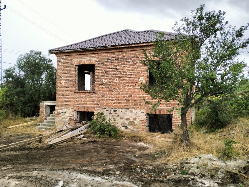 Til salg  Hus region Burgas , Krumovo gradishte , 126 kvm | 46802236