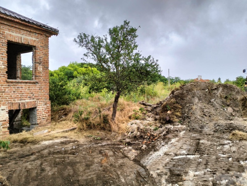 Til salg  Hus region Burgas , Krumovo gradishte , 126 kvm | 46802236 - billede [15]
