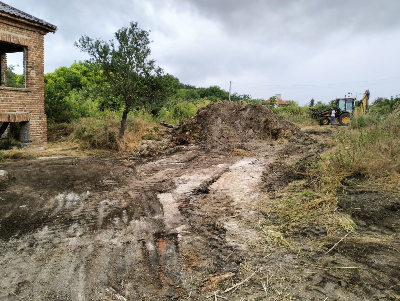 Til salg  Hus region Burgas , Krumovo gradishte , 126 kvm | 46802236 - billede [14]