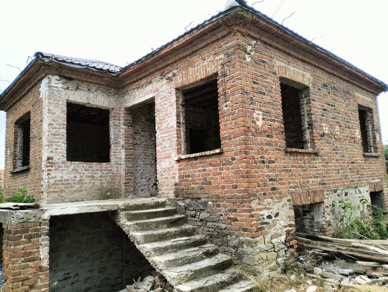 Til salg  Hus region Burgas , Krumovo gradishte , 126 kvm | 46802236 - billede [2]