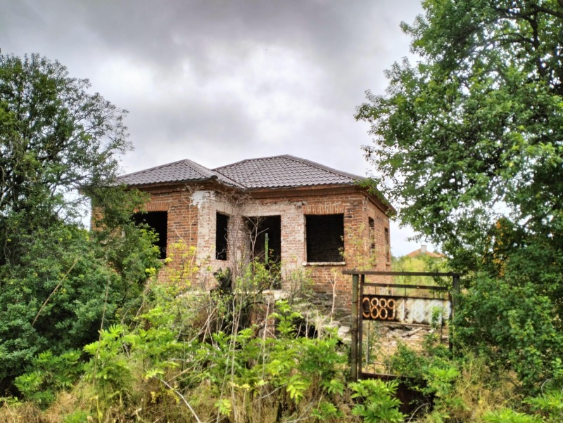 Til salg  Hus region Burgas , Krumovo gradishte , 126 kvm | 46802236 - billede [5]