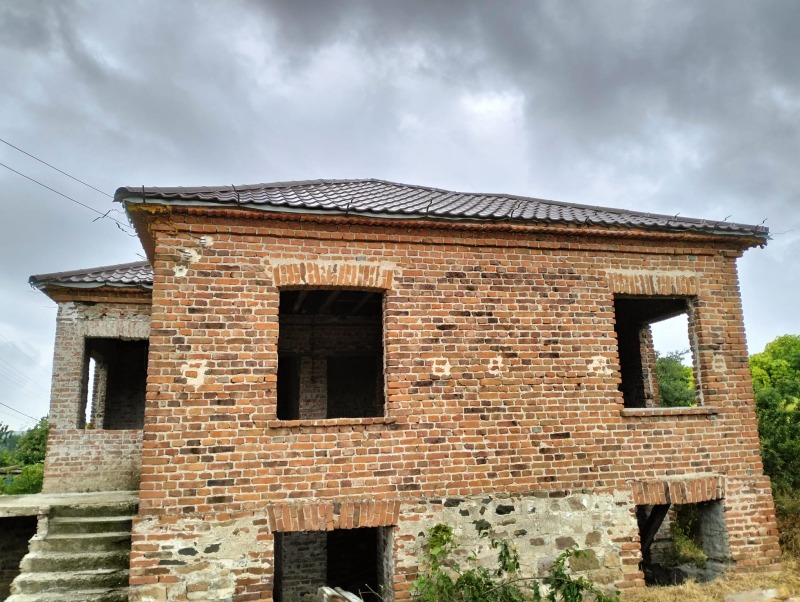 Til salg  Hus region Burgas , Krumovo gradishte , 126 kvm | 46802236 - billede [13]