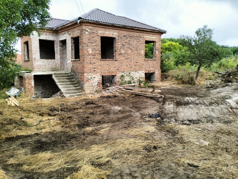 Til salg  Hus region Burgas , Krumovo gradishte , 126 kvm | 46802236 - billede [4]