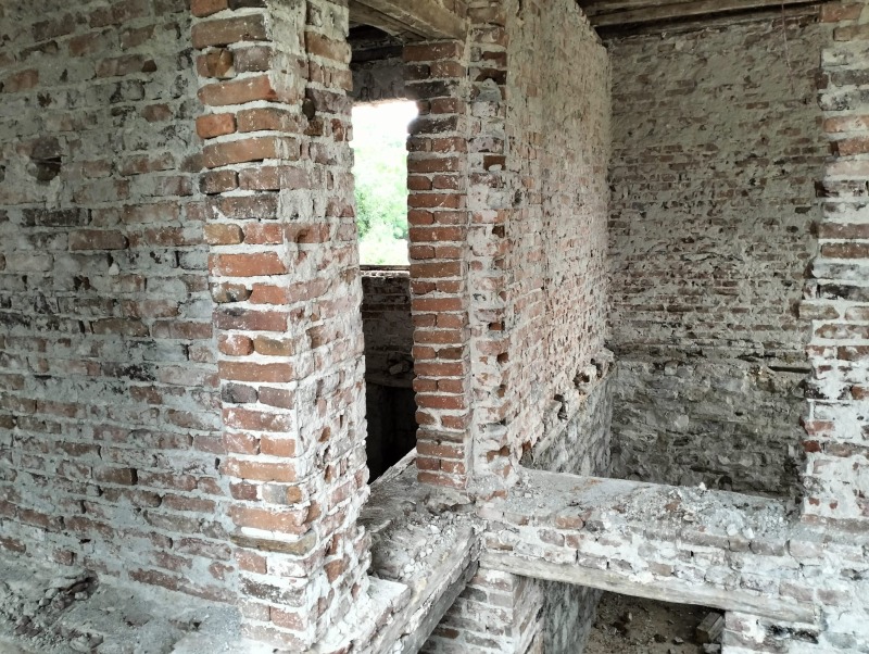 Til salg  Hus region Burgas , Krumovo gradishte , 126 kvm | 46802236 - billede [8]