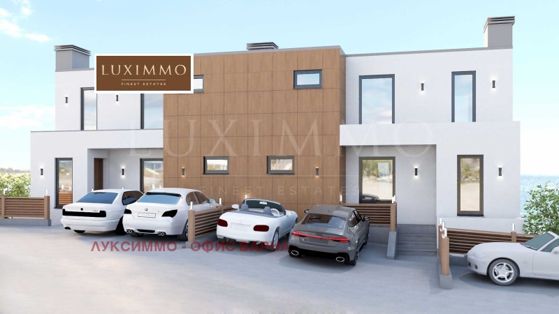 Zu verkaufen  Haus Warna , m-t Alen mak , 305 qm | 95160140 - Bild [3]