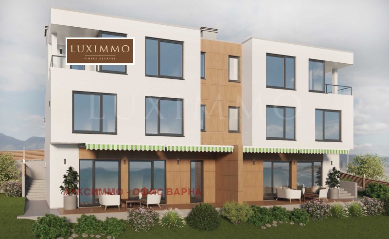 Zu verkaufen  Haus Warna , m-t Alen mak , 305 qm | 95160140