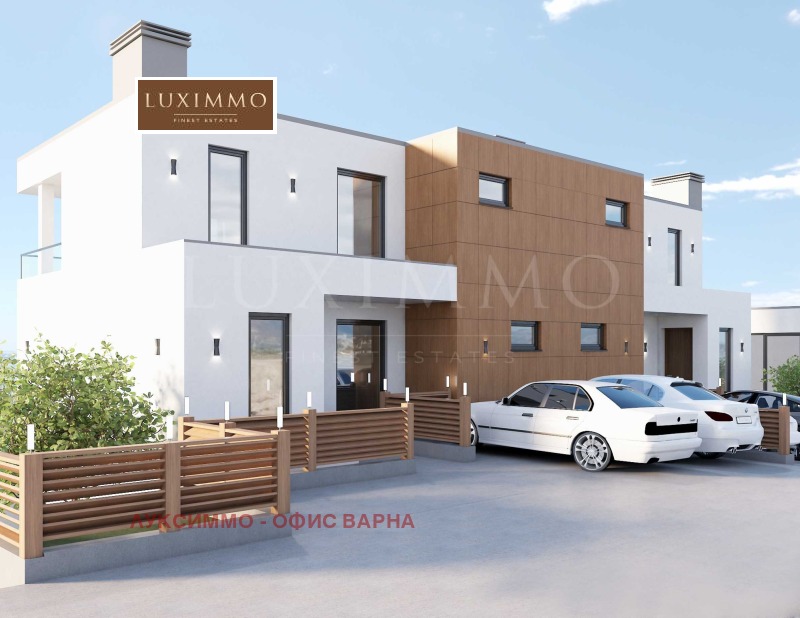 Zu verkaufen  Haus Warna , m-t Alen mak , 305 qm | 95160140 - Bild [4]