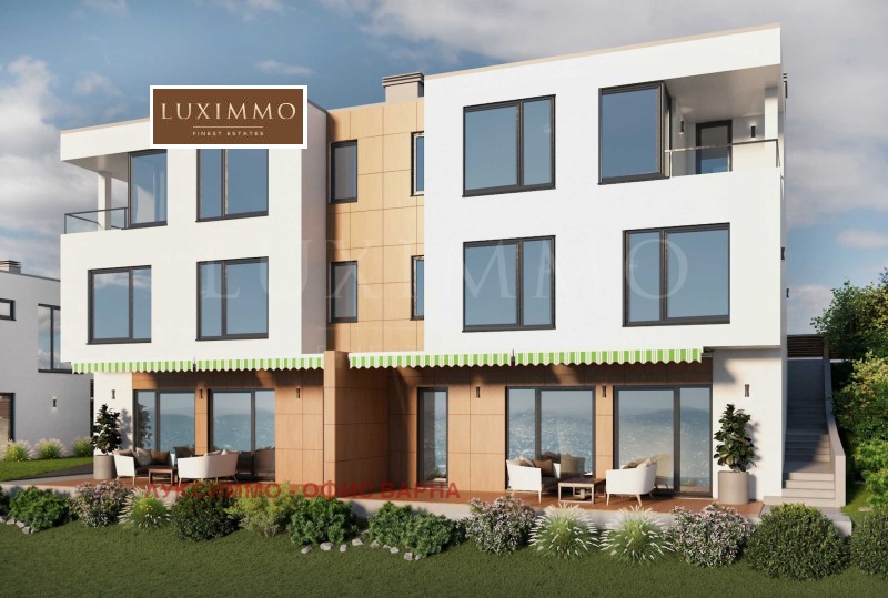 Zu verkaufen  Haus Warna , m-t Alen mak , 305 qm | 95160140 - Bild [2]