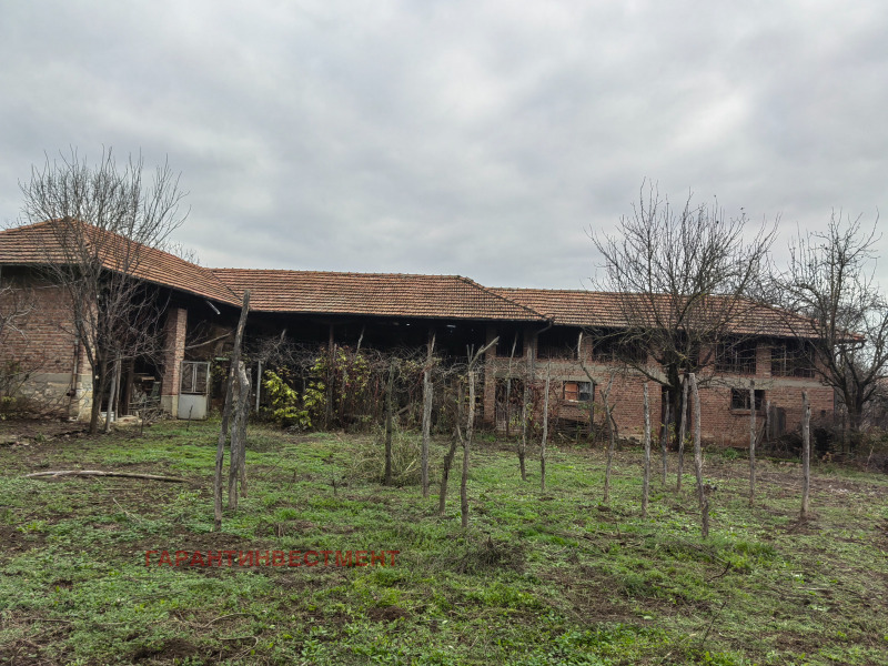 Продава КЪЩА, с. Драганово, област Велико Търново, снимка 14 - Къщи - 52720406